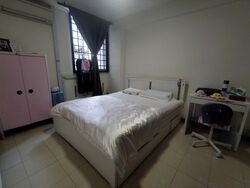 Blk 107 Serangoon North Avenue 1 (Serangoon), HDB 3 Rooms #629730071
